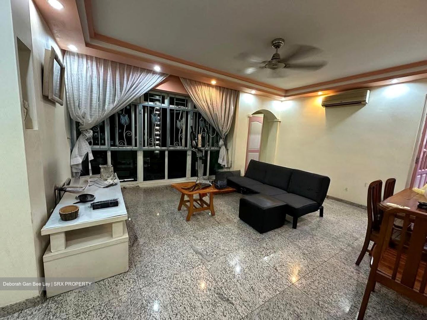Blk 110B Punggol Field (Punggol), HDB 4 Rooms #611035361